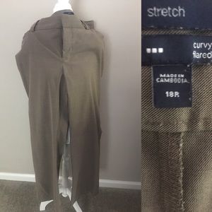 Dress slacks. Good used condition.